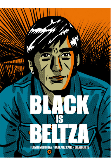 Black is beltza