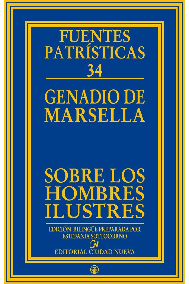 Sobre los hombres ilustres