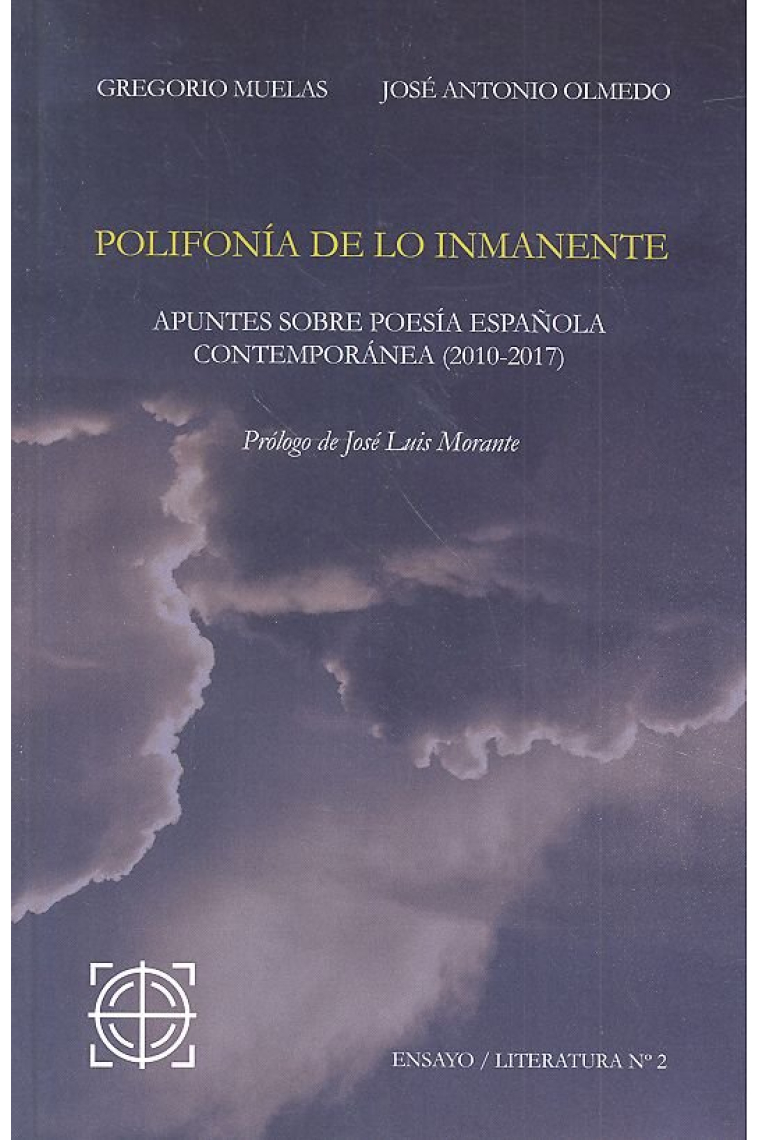 POLIFONÍA DE LO INMANENTE