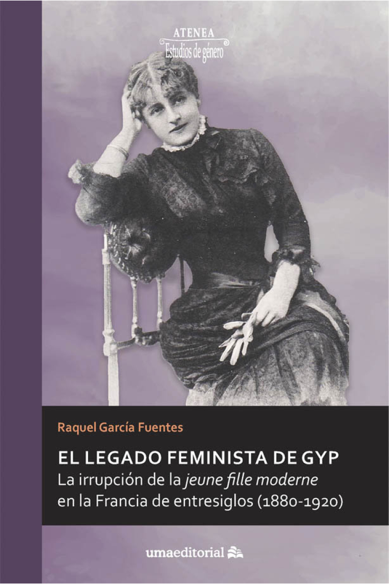 EL LEGADO FEMINISTA DE GYP