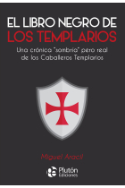 EL LIBRO NEGRO DE LOS TEMPLARIOS