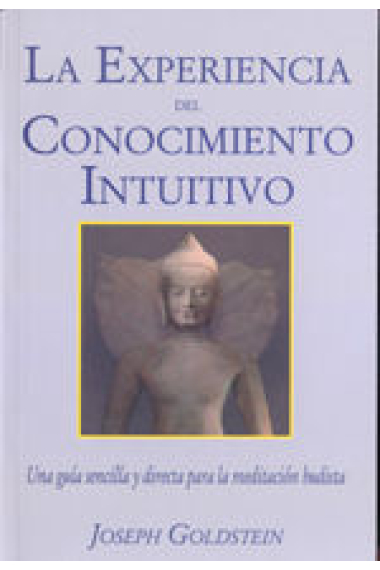 EXPERIENCIA DEL CONOCIMIENTO INTUITIVO, LA