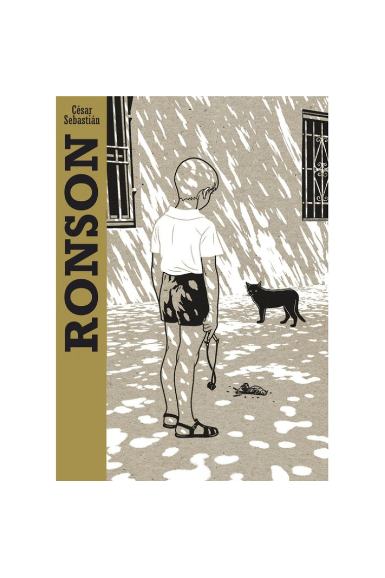 RONSON