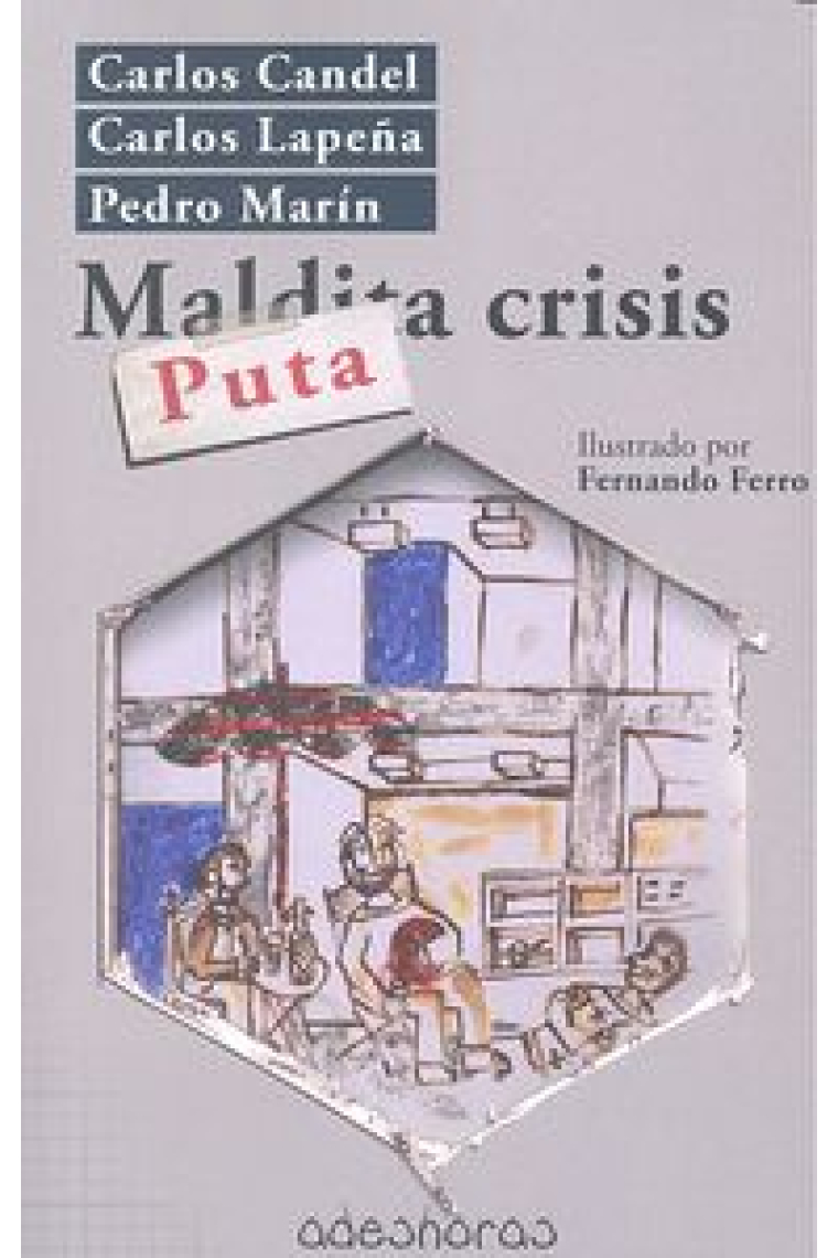 Puta crisis