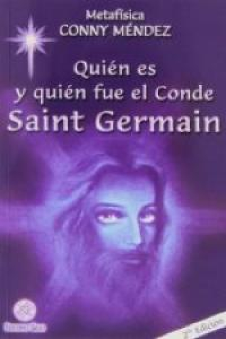 QUIEN ES Y QUIEN FUE EL CONDE DE SAINT GERMAIN