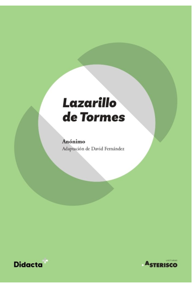 Lazarillo de Tormes