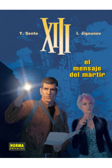 XIII 23