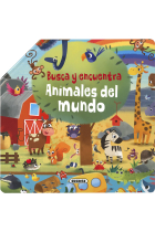 Animales del mundo