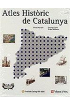 Atlas històric de Catalunya