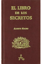 LIBRO DE LOS SECRETO