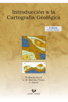 Introducción a la cartografía geológica