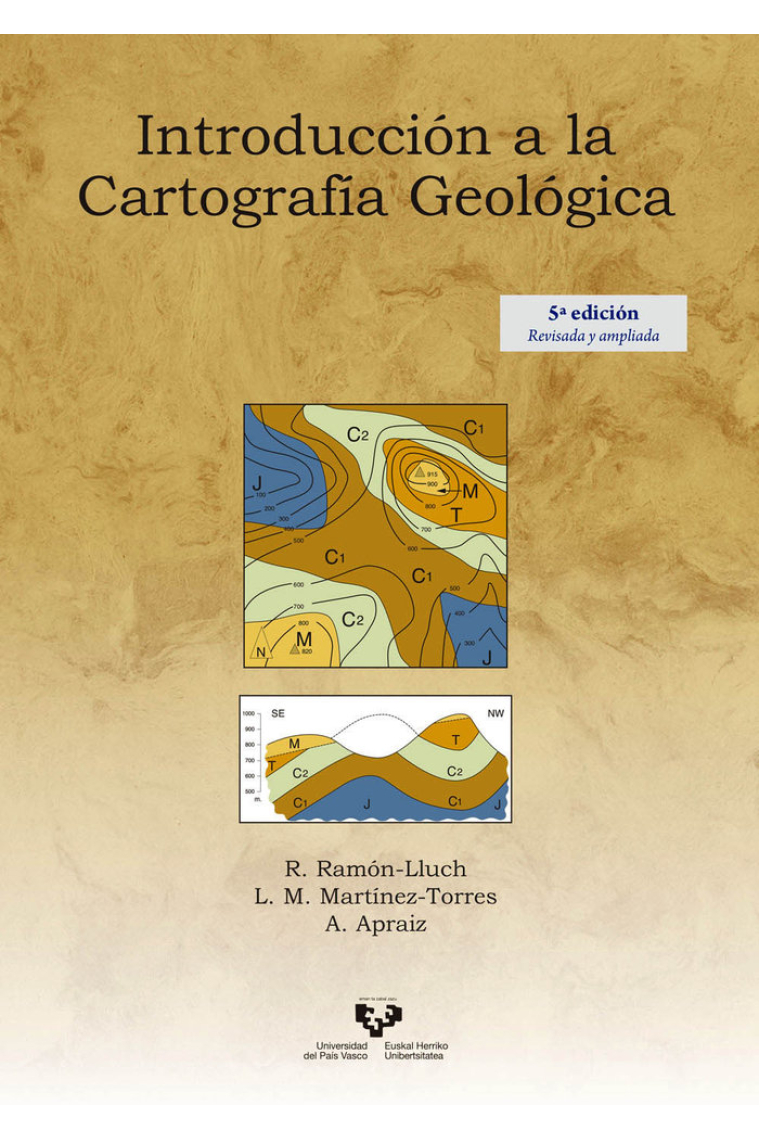 Introducción a la cartografía geológica