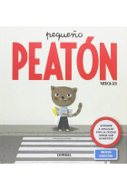 Pequeño peatón