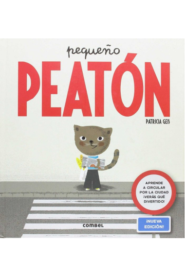 Pequeño peatón