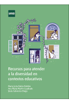 Recursos para atender a la diversidad en contextos educativos