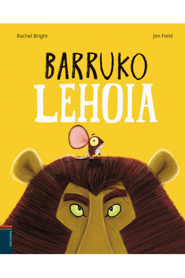 Barruko lehoia