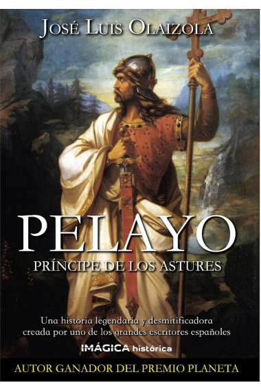 Pelayo. Principe de los astures