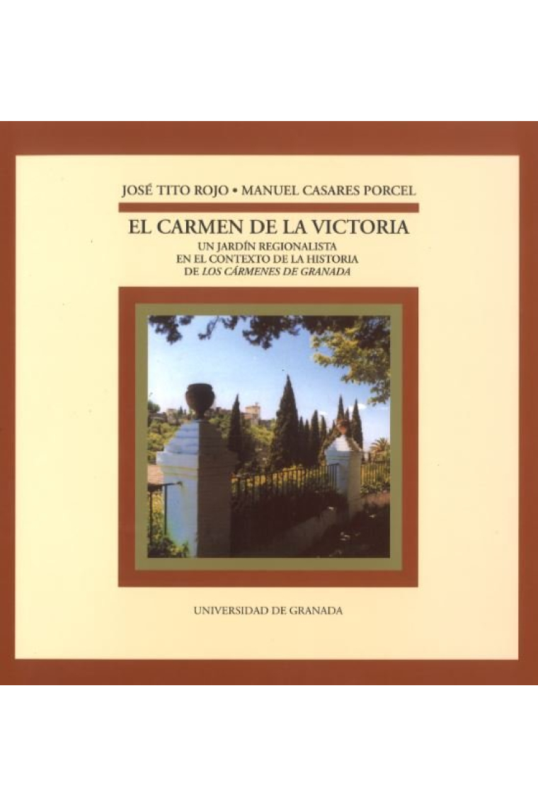 El Carmen de la Victoria