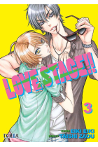 Love Stage 3