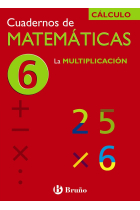 6 La multiplicación