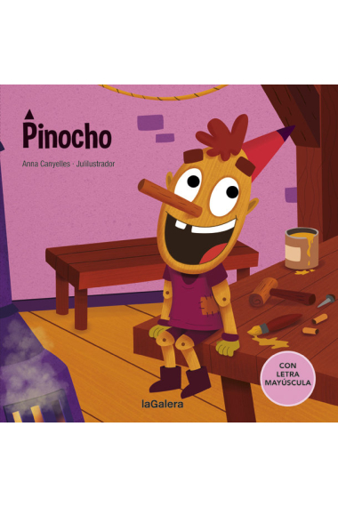 PINOCHO