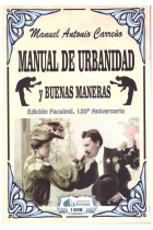 MANUAL DE URBANIDAD Y BUENAS MANERAS