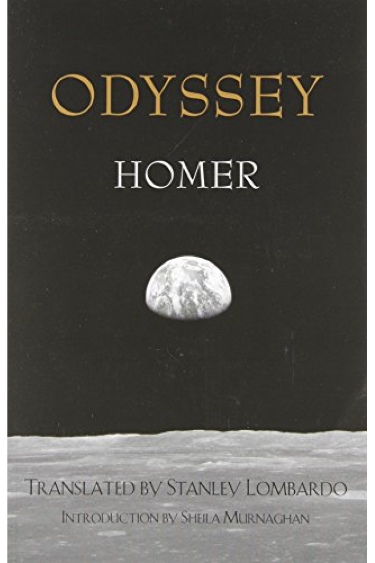 Odyssey ( english version )