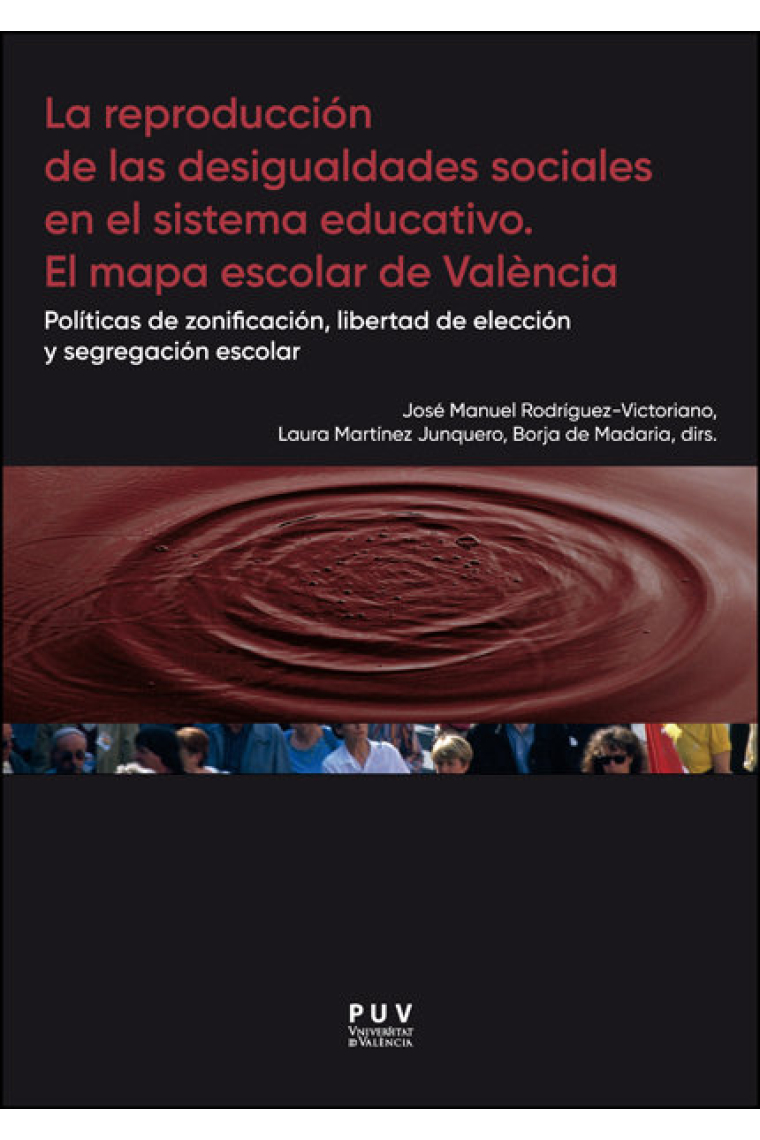 LA REPRODUCCION DE LAS DESIGUALDADES SOCIALES EN EL SISTEMA