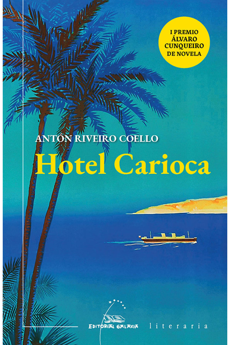 HOTEL CARIOCA