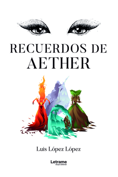 RECUERDOS DE AETHER. SEGUNDA EDICION