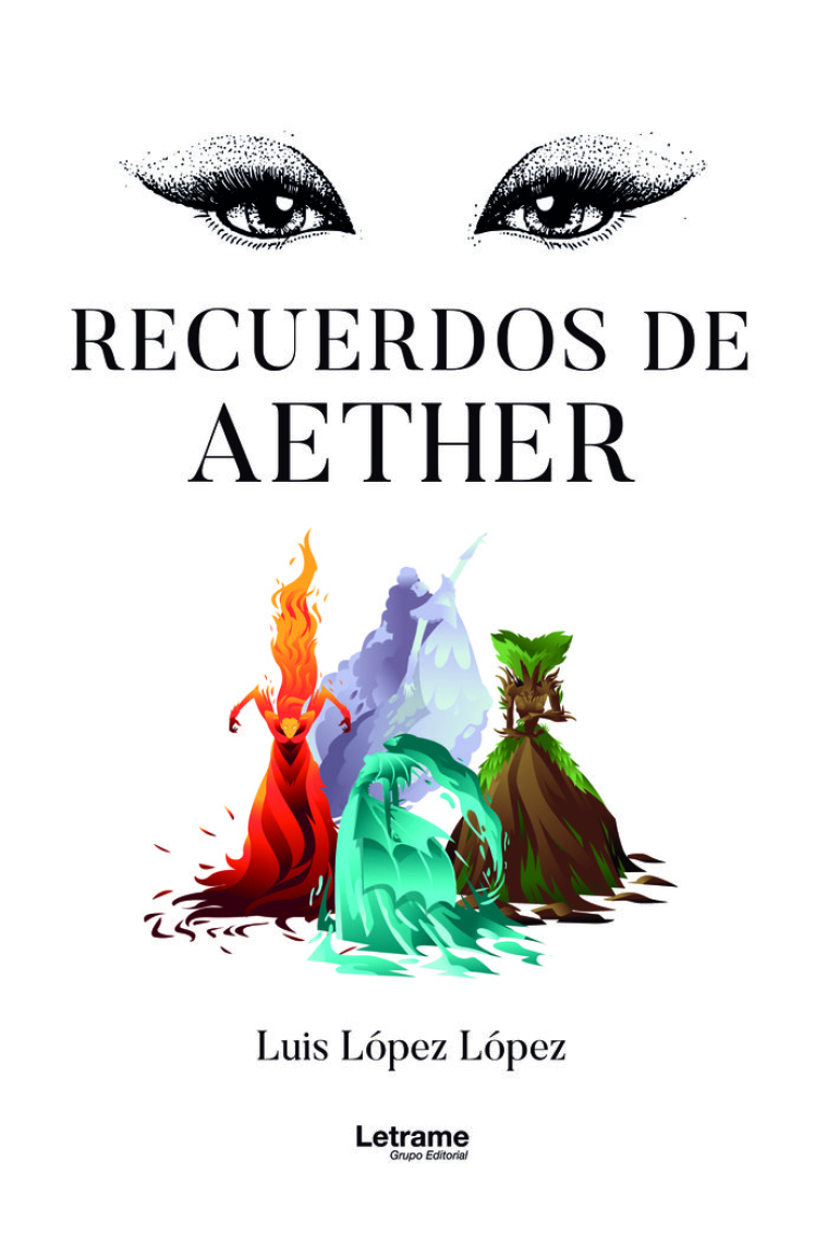 RECUERDOS DE AETHER. SEGUNDA EDICION