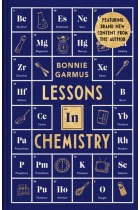 Lessons in Chemistry  (Special Hardback Edition)