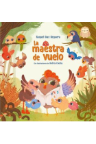 La maestra de vuelo