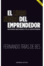 El libro negro del emprendedor