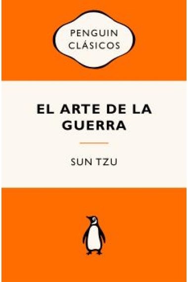 El arte de la guerra (nueva traducción)