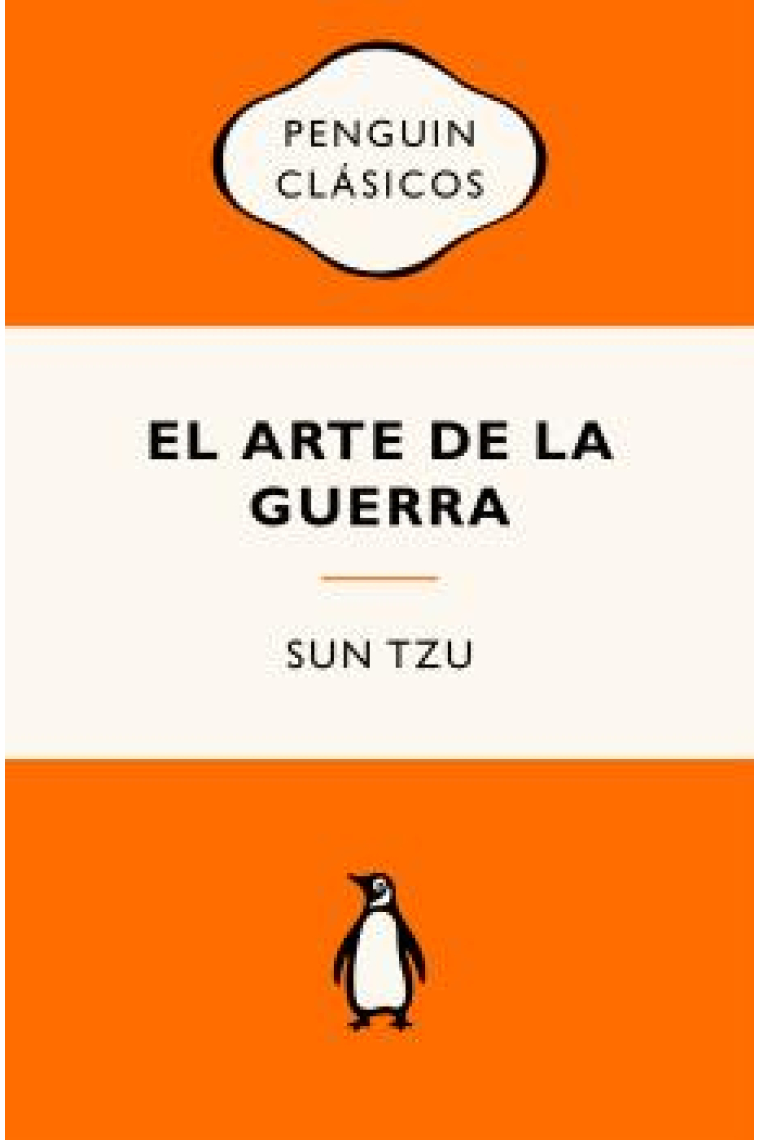 El arte de la guerra (nueva traducción)