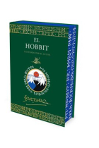 El hobbit. Edición ilustrada por el autor