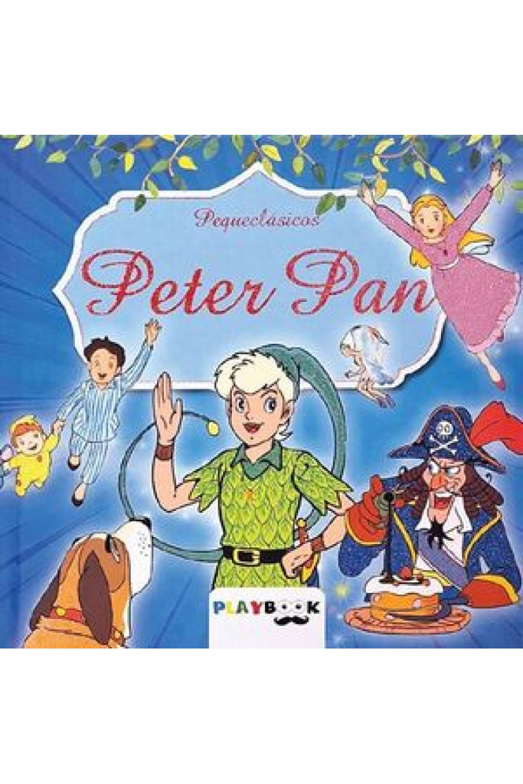 Peter pan