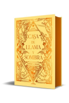 Casa de llama y sombra (Ciudad medialuna 3 edición especial)