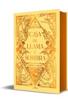 Casa de llama y sombra (Ciudad medialuna 3 edición especial)