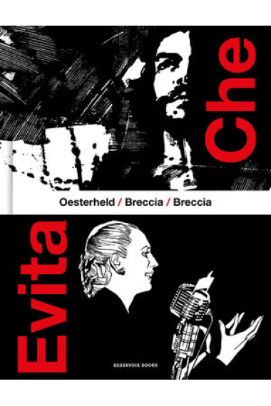 Che / Evita