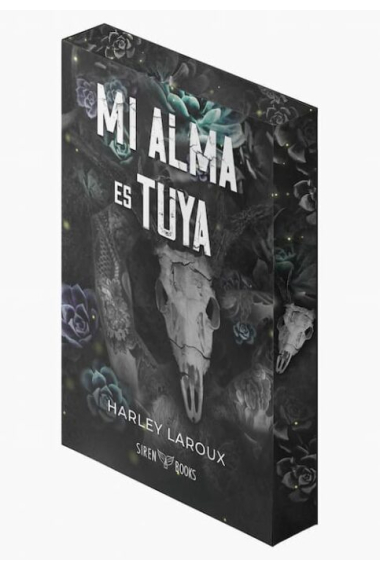 Mi alma es tuya (edición especial)