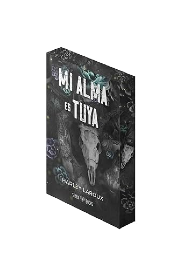 Mi alma es tuya (edición especial)