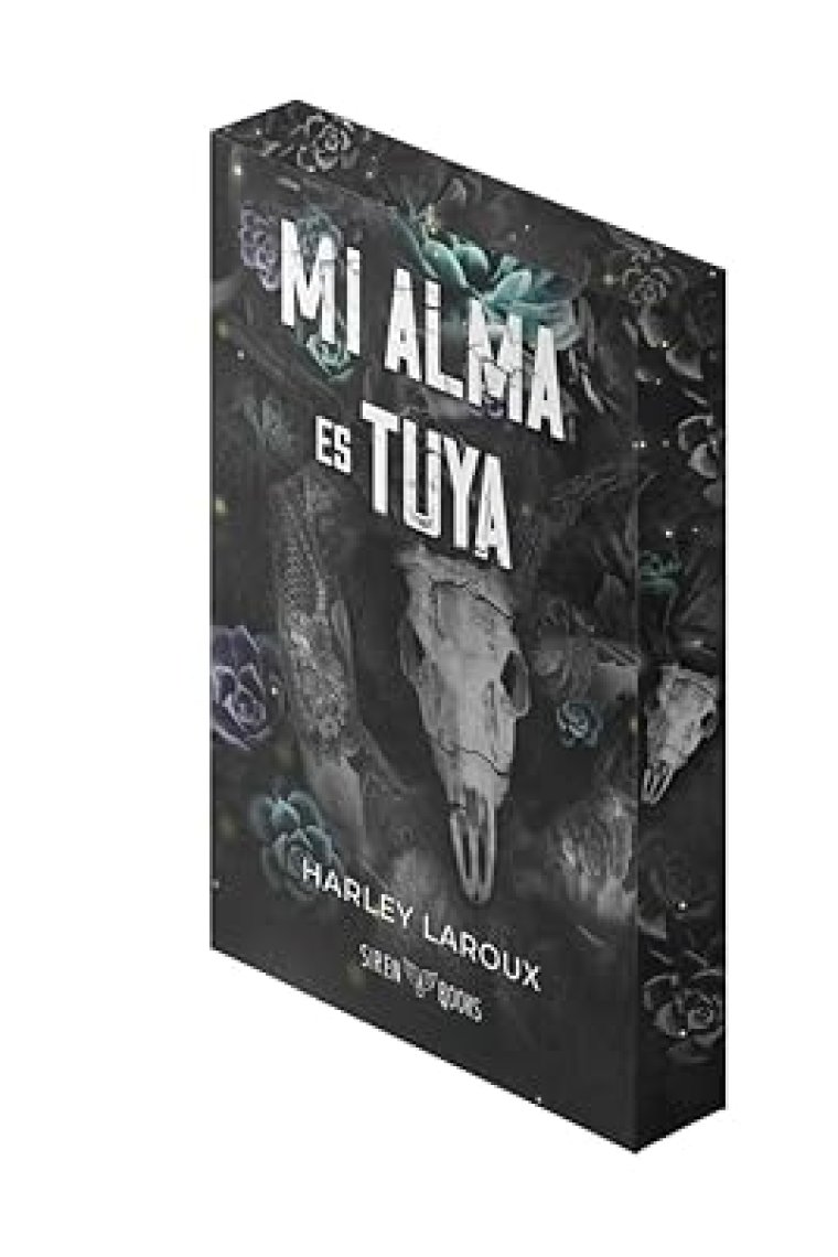 Mi alma es tuya (edición especial)