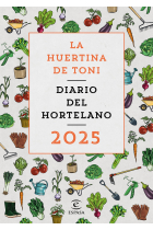 Diario del hortelano 2025