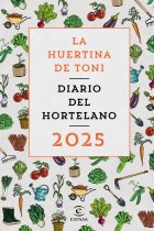 Diario del hortelano 2025