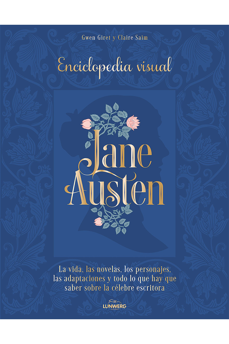 Jane Austen. Enciclopedia visual