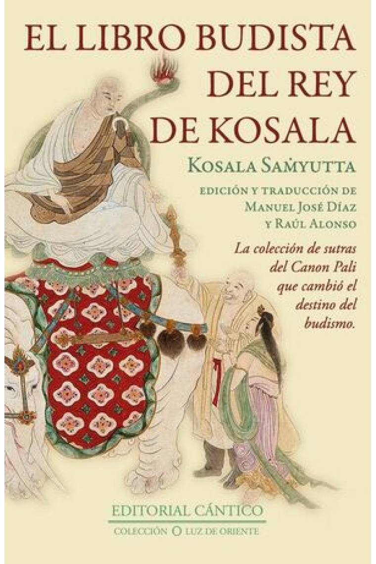 El libro budista del Rey de Kosala