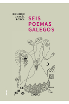 SEIS POEMAS GALEGOS