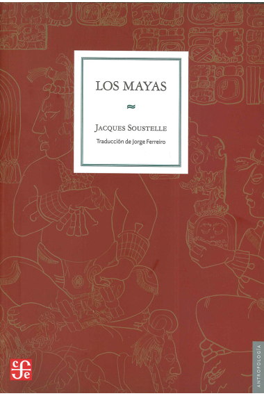 Los mayas